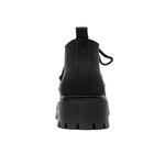 Cachiotti Черные короткие ботинки мартин, цвет Black - фото 6