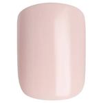 Накладные ногти Бежевый/Блеск KIM016 x30 S Kiss - фото 3