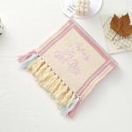 Шарф вязаный Hello Kitty X Melodi Unisex Sanrio - фото 7