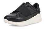UGG LA Cloud Collection Lifestyle Shoes Women's Low-top Black - фото 3