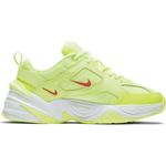 Кроссовки Nike M2K Tekno Barely Volt Women's - фото 5