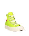Кроссовки Converse, лаймовый - фото 2