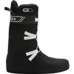 Ботинки для сноуборда DC Phase BOA DC, Black/White - фото 5