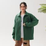 Куртка унисекс Csks, черный - фото 25