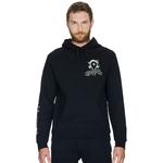 Толстовка Warcraft - Crush Your Enemies черная - фото