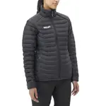 Куртка Millet Evole Light 700, черный - фото