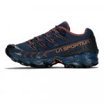 Кроссовки для бега La Sportiva Ultra Raptor II Trail, синий - фото 4