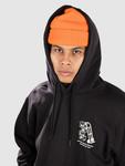 Худи Vans Moving Co Hoodie, black - фото 7