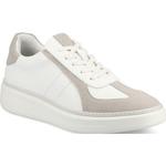 Берлинские кроссовки Vance Co., белый - фото