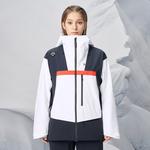 Куртка серии RWSB унисекс Descente, бежевый - фото 11