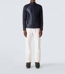 Куртка для лыж Jesko Bogner, Navy - фото 2