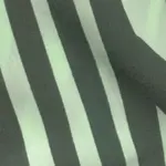 Платье миди Cecil с поясом на талии, хаки - фото 6