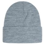 Stussy Манжетная шапка бини, Black - фото 4