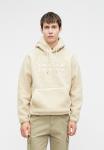 Джемпер Jack & Jones JCOFLARE HOOD, Beige - фото