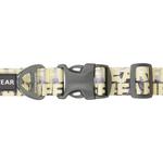 Передний ошейник для собак Ruffwear, желтый - фото 2