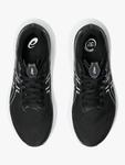 Женские беговые кроссовки GT-2000 14 ASICS, Black/White - фото 5
