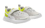 Детские кроссовки Puma Evolve Kids, Gray - фото 2