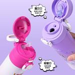 Термостакан Disney, фиолетовый - фото 7