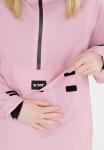 Лыжная куртка SLOPE Ski jacket, 4278 Orchid Pink/Pink - фото 5
