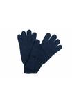 Перчатки Dalle Piane Cashmere, синий - фото 2