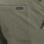 Брюки Black Diamond Sequence Black Diamond, Tundra - фото 2