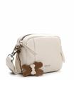 Сумка кросс-боди Tamaris Cross body bag, Beige /Beige - фото 5