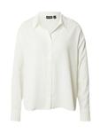 Блуза Pieces FRANAN, белый - фото