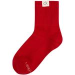 Женские носки Crew, 1 пара Calvin Klein, черный - фото 3