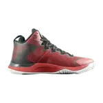 Кроссовки Jordan Super.Fly 3, красный - фото