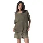 Футболка Everlast Crochet, зеленый - фото