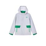 Детская куртка Grade School Under Armour, черный - фото 4