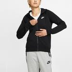 Женская куртка Nike, цвет Black - фото 3