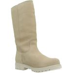 Ботинки Panama Jack модель Bambina B129 цвет бежевый - фото 5