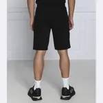 Шорты стандартного кроя Karl Lagerfeld, черный - фото 2