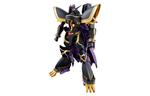 Фигурка Alphamon Ultra Evolution Soul, Digimon X Evolution BANDAI - фото