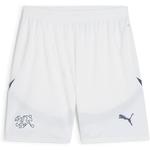 Шорты sfv шорты реплика Puma, белый - фото