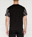 Футболки Regular fit Versace Jeans Couture, черный - фото 4