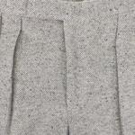 Брюки Aimé Leon Dore Donegal Suit Trousers, Grey - фото 3