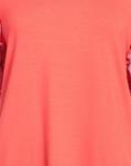 Футболка Vicario Cinque, коралл - фото 4