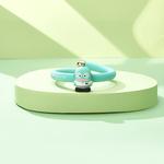 Браслет силиконовый Hangyodon для женщин Sanrio - фото 4