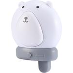 Фитнес-оборудование LINING, белый серый - фото 5