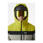 Лыжная куртка Helly Hansen BOSSANOVA PUFFY JACKET - фото 5