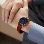 ZEPPELIN Часы Men's Watch, 8652-3 - фото 2