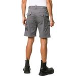 DSQUARED 2 Шорты DSQUARED2 с логотипом - фото 5