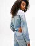 Обычные джинсы Tommy Jeans LAYLA, Blue Denim - фото 4