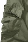 Шорты Brandit Kids BDU Ripstop Shorts, оливковый - фото 3