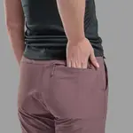 Шорты Montane Terra Stretch Lite, фиолетовый - фото 5