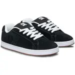 Кроссовки DC Shoes Leveler, черный - фото 2