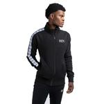 Куртка Benlee Cuningham Tracksuit, черный - фото
