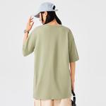 Футболка унисекс Permon/Peimeng, черный - фото 22